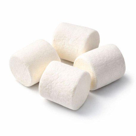 Mallow XXL spécial BBQ 400g