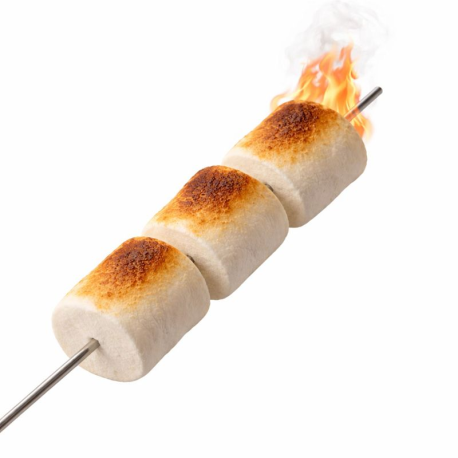 Mallow XXL spécial BBQ 400g