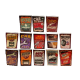 Allumettes fumeur en pack de 10 boites