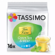 Tassimo Tea Time thé vert à la menthe (16 t-discs)
