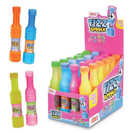 Fizz Bottle poudre par 24