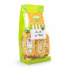 Sucettes au miel en sachet de 8 - Barnier