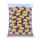 Bonbons à la Banane fourrée caramel vrac Kubli