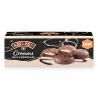 Biscuits chocolat au lait et caramel sale baileys - 128g