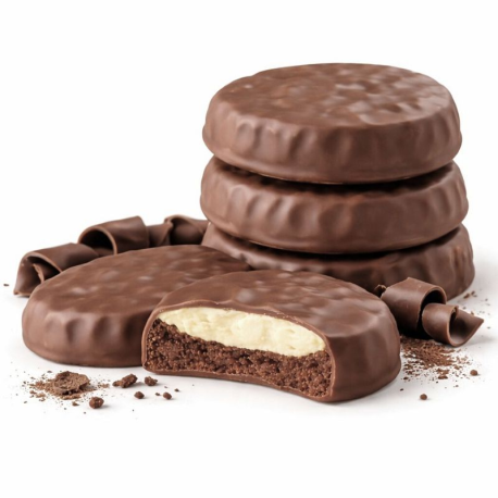 Biscuits chocolat au lait baileys - 128g