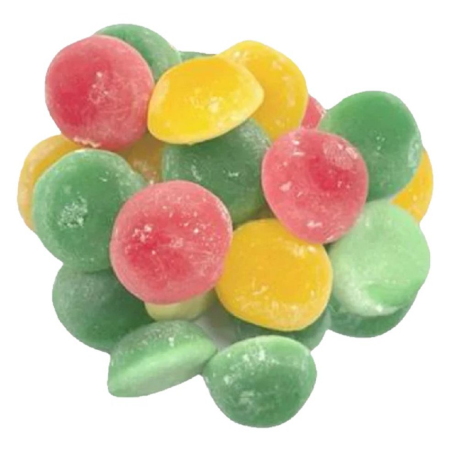 Sachet 90g Mini Mochis Halal Fini