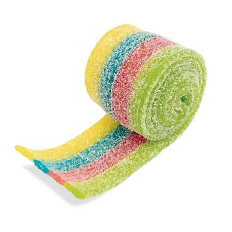 Roller fantaisie Fini multifruits acide par 18