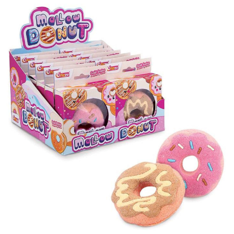 Donuts mallow
