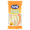 Sachet 80g tube creamy Mangue Halal Fini
