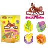 Secret cubes mammouth 48g PAV