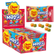 Chupa Chups MADS Fruits sachet 45g