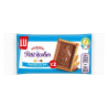 Petit écolier étui x2 chocolat au lait 25g