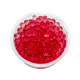 Perles de fruit Framboise 450g Nostea