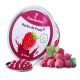 Perles de fruit Framboise 450g Nostea