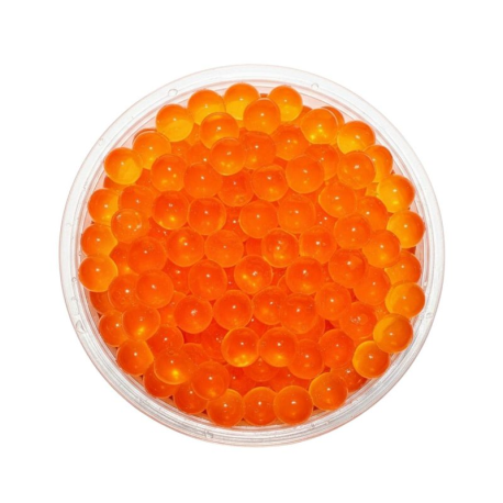 Perles de fruit Mangue 450g Nostea