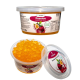 Perles de fruit Passion 450g Nostea