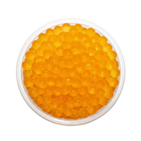 Perles de fruit Passion 450g Nostea