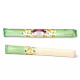 Lanières guimauve Fleur d'Oranger flow pack Auzier