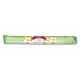 Lanières guimauve Fleur d'Oranger flow pack Auzier