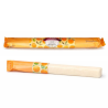 Lanières guimauve Mandarine flow pack Auzier