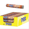 Rouleau bonbon pétillant cola 46g Pez