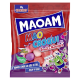 Haribo 120g Mao Croqui fruits rouges sachets