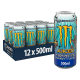 Monster Aussie Lemonade boîte 50cl