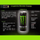Monster Energy vert boîte 50 cl