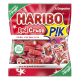Haribo 120g Red Crush Pik sachets