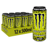 Monster Lando Norris boîte 50cl