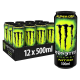~Monster Nitro super dry boîte 50cl