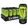 ~Monster Nitro super dry boîte 50cl