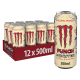 Monster Pacific Punch boîte 50cl