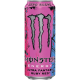 Monster Ultra Fantasy Ruby Red boîte 50cl