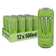 Monster Ultra Paradise boîte 50cl