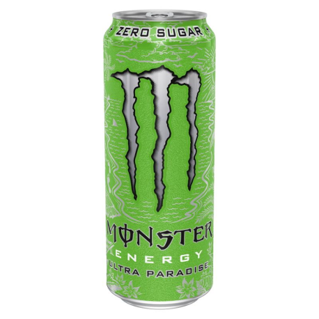 Monster Ultra Paradise boîte 50cl