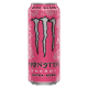 Monster Ultra Rosa boîte 50cl