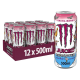 Monster Viking Berry boîte 50cl