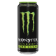 Monster zero sugar green boîte 50cl (logo vert)