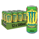 Monster Rio Punch boîte 50cl