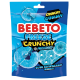 Freeze crunchy Framboise Bebeto 35g