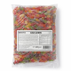 Vers Fizz vrac Halal Bebeto (Sour Worms)