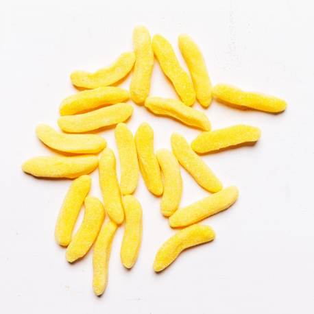 ~Bananes vrac Bebeto