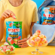 Freeze crunchy pastèque Bebeto 35g