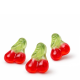 ~Cerises lisses vrac Bebeto
