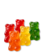 ~Oursons lisses vrac Bebeto