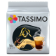Tassimo L’Or Café Long AbsoLu 104g (16T)