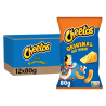 Cheetos Original goût Fromage 80g