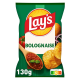Chips Bolognaise Lay's 130g