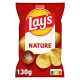 Chips Nature Lay's 130g